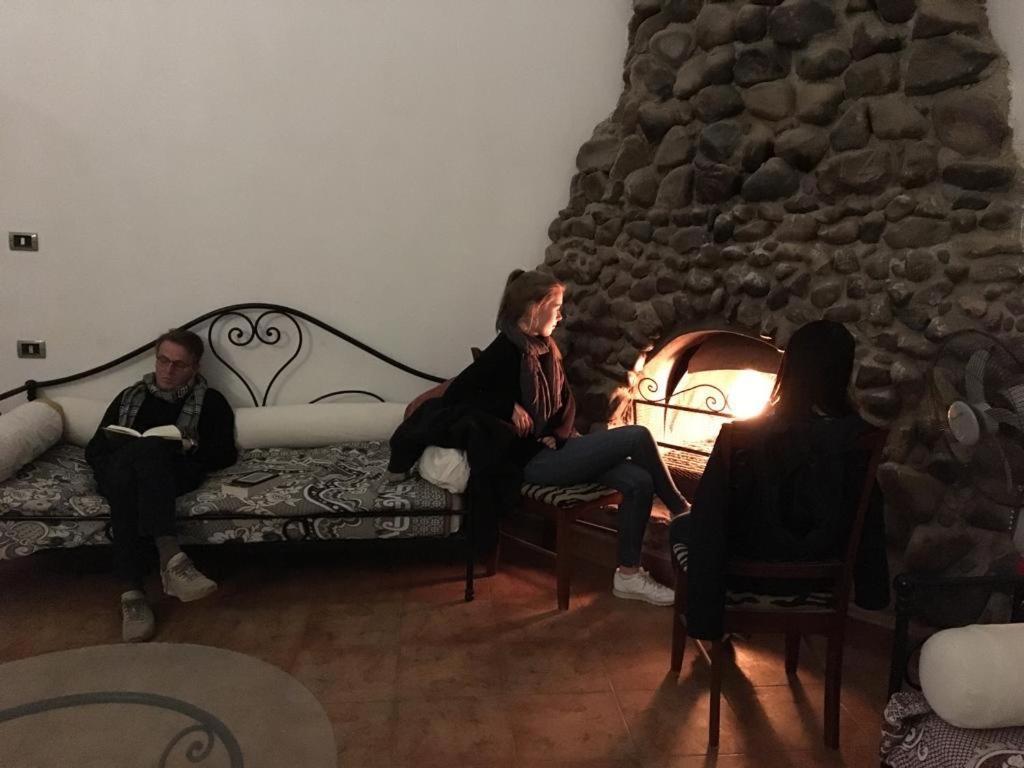 阿斯旺努比亚度假酒店 外观 照片
